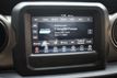 2020 Jeep Wrangler Unlimited Willys 4x4 - 22974959 - 53
