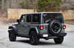 2020 Jeep Wrangler Unlimited Willys 4x4 - 22974959 - 5