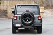 2020 Jeep Wrangler Unlimited Willys 4x4 - 22974959 - 7