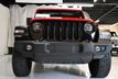 2020 Jeep Wrangler Unlimited Willys 4x4 - 22130066 - 12