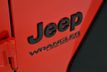 2020 Jeep Wrangler Unlimited Willys 4x4 - 22130066 - 16