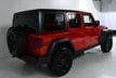 2020 Jeep Wrangler Unlimited Willys 4x4 - 22130066 - 7