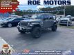 2020 Jeep Wrangler Unlimited Willys 4x4 - 22921955 - 0