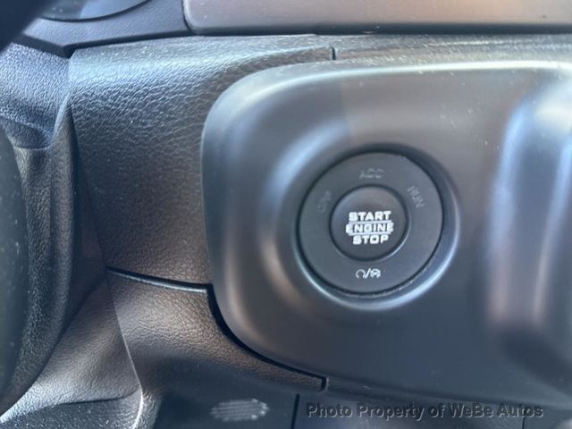 2020 Jeep Wrangler Unlimited Willys 4x4 - 22921955 - 12