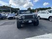 2020 Jeep Wrangler Unlimited Willys 4x4 - 22921955 - 2
