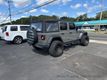 2020 Jeep Wrangler Unlimited Willys 4x4 - 22921955 - 4
