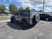 2020 Jeep Wrangler Unlimited Willys 4x4 - 22921955 - 5