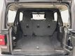 2020 Jeep Wrangler Unlimited Willys Sport 4x4 - 22958085 - 18