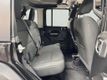 2020 Jeep Wrangler Unlimited Willys Sport 4x4 - 22958085 - 21