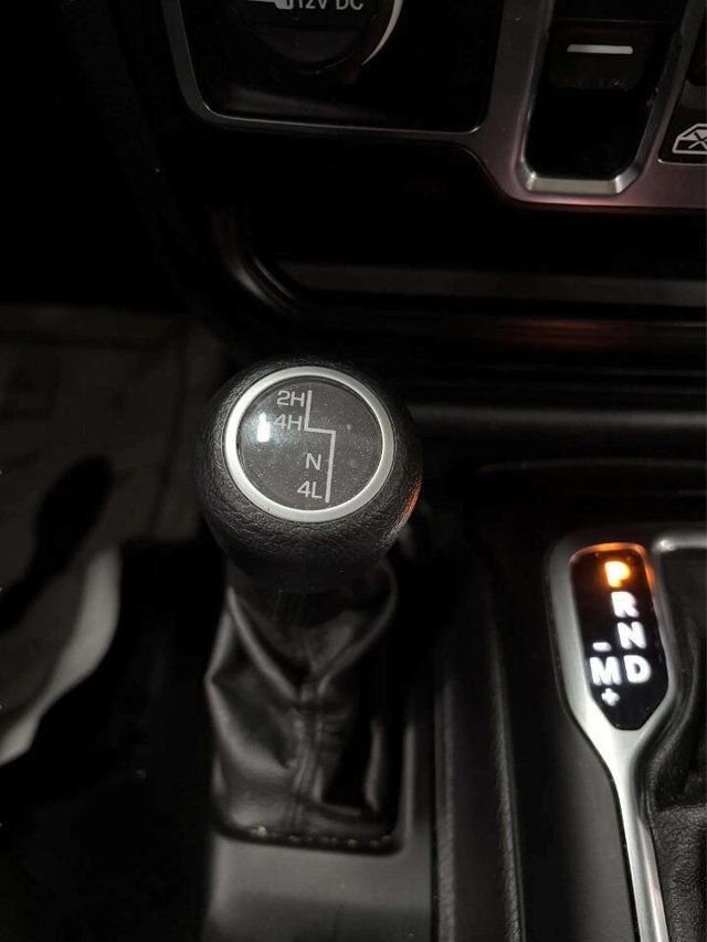 2020 Jeep Wrangler Unlimited Willys Sport 4x4 - 22958085 - 33