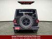 2020 Jeep Wrangler Unlimited Willys Sport 4x4 - 22958085 - 3