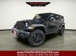 2020 Jeep Wrangler Unlimited Willys Sport 4x4 - 23004540 - 0