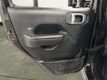 2020 Jeep Wrangler Unlimited Willys Sport 4x4 - 23004540 - 16