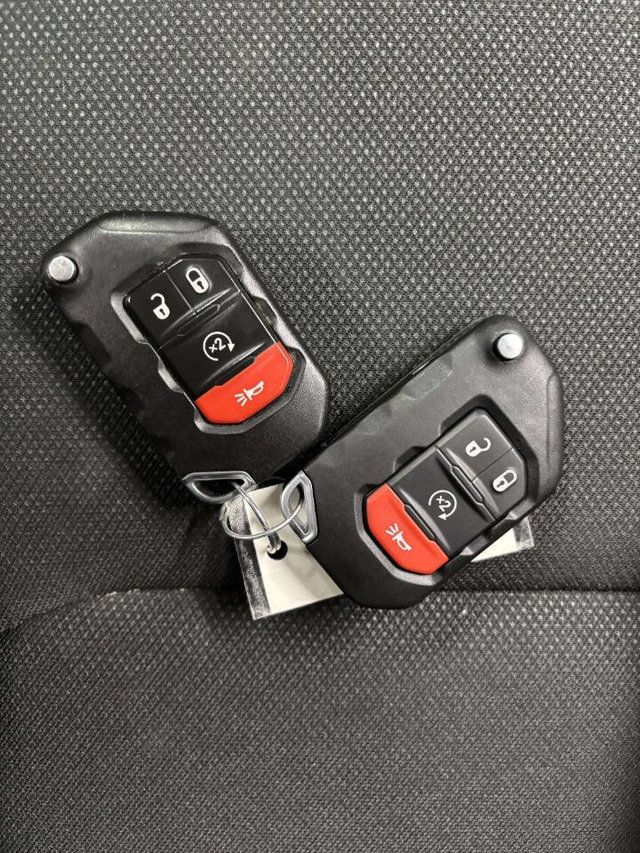 2020 Jeep Wrangler Unlimited Willys Sport 4x4 - 23004540 - 45