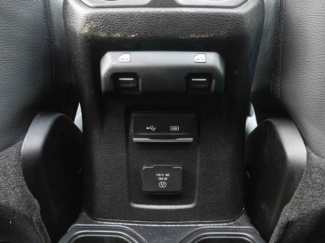 2020 Jeep Wrangler Unlimited Wrangler Unlimited Sahara 4x4, Sky-One Power Top, AMP PowerSteps - 22963685 - 51