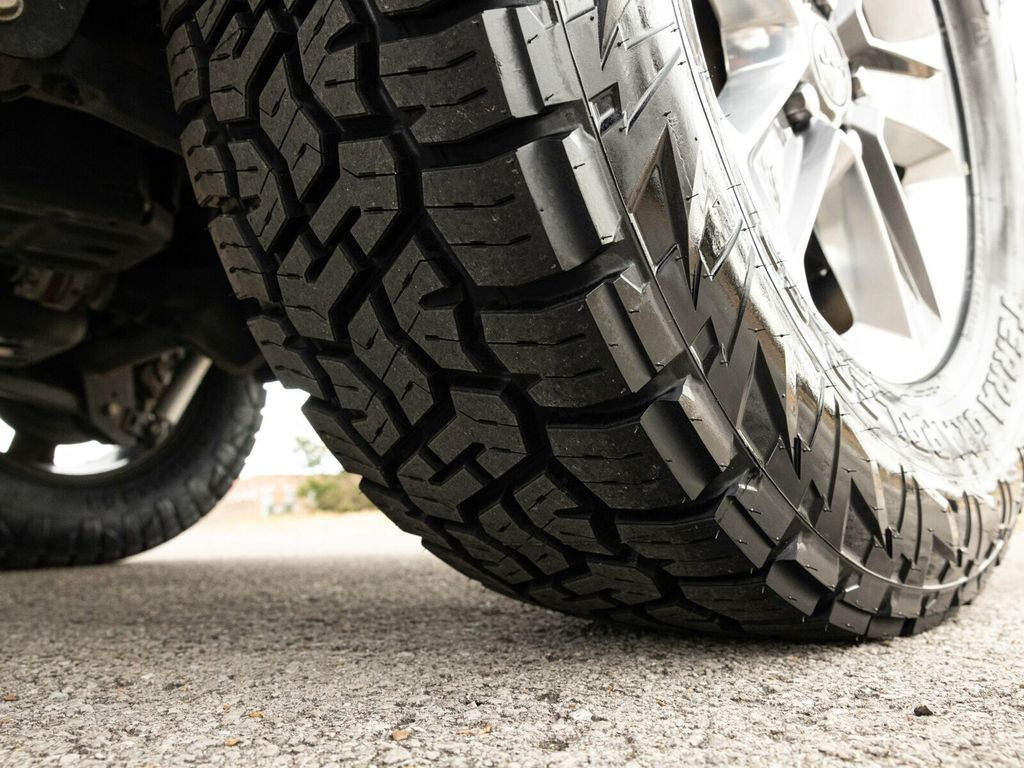 2020 Jeep Wrangler Unlimited Wrangler Unlimited Sahara 4x4, Sky-One Power Top, AMP PowerSteps - 22963685 - 74