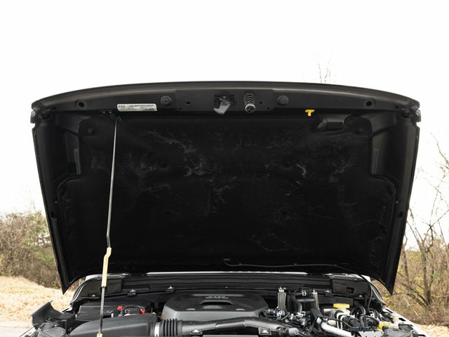 2020 Jeep Wrangler Unlimited Wrangler Unlimited Sahara 4x4, Sky-One Power Top, AMP PowerSteps - 22963685 - 79