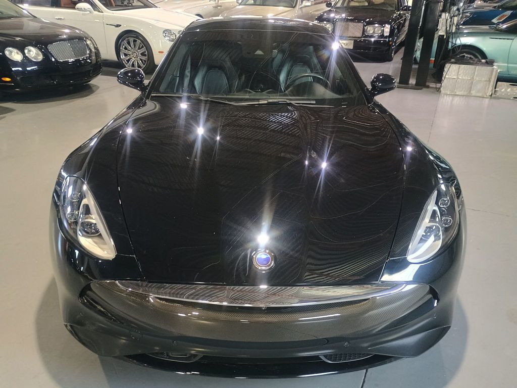 2020 Karma Revero GT Sedan 1 Owner Clean Carfax Florida EV w/Range Extender - 22982776 - 9