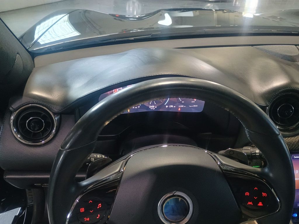 2020 Karma Revero GT Sedan 1 Owner Clean Carfax Florida EV w/Range Extender - 22982776 - 19