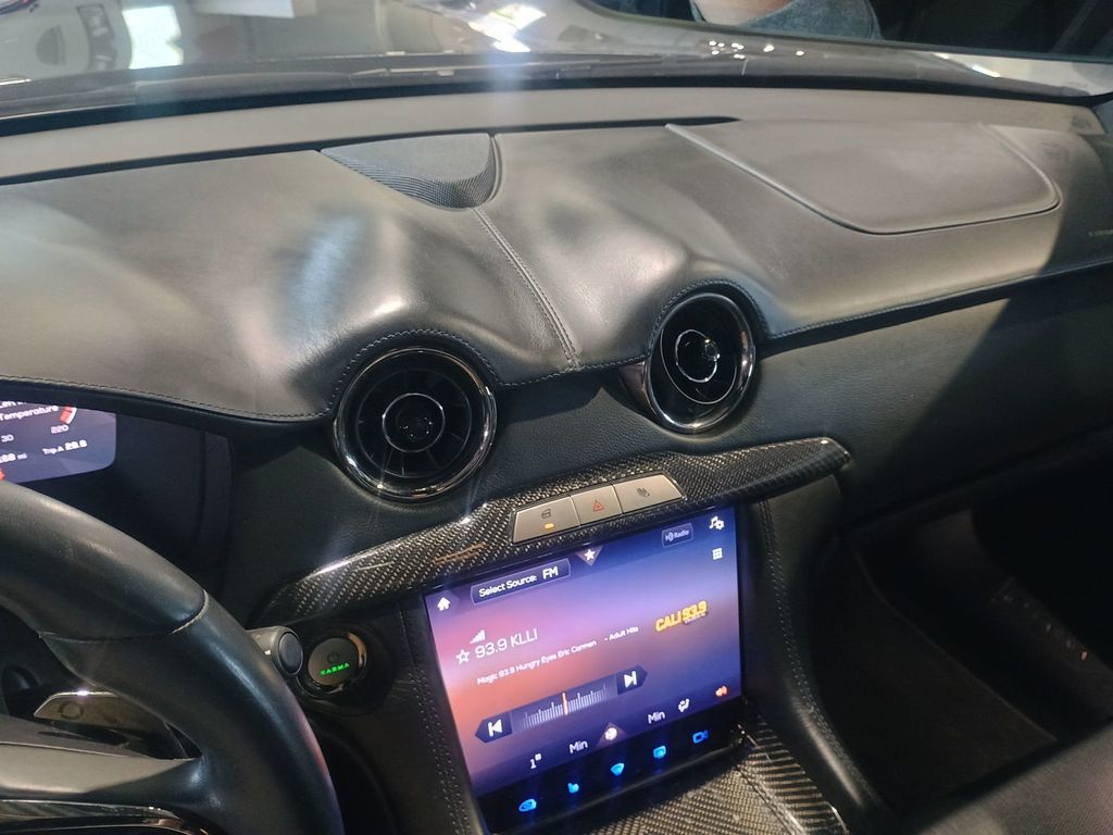 2020 Karma Revero GT Sedan 1 Owner Clean Carfax Florida EV w/Range Extender - 22982776 - 20