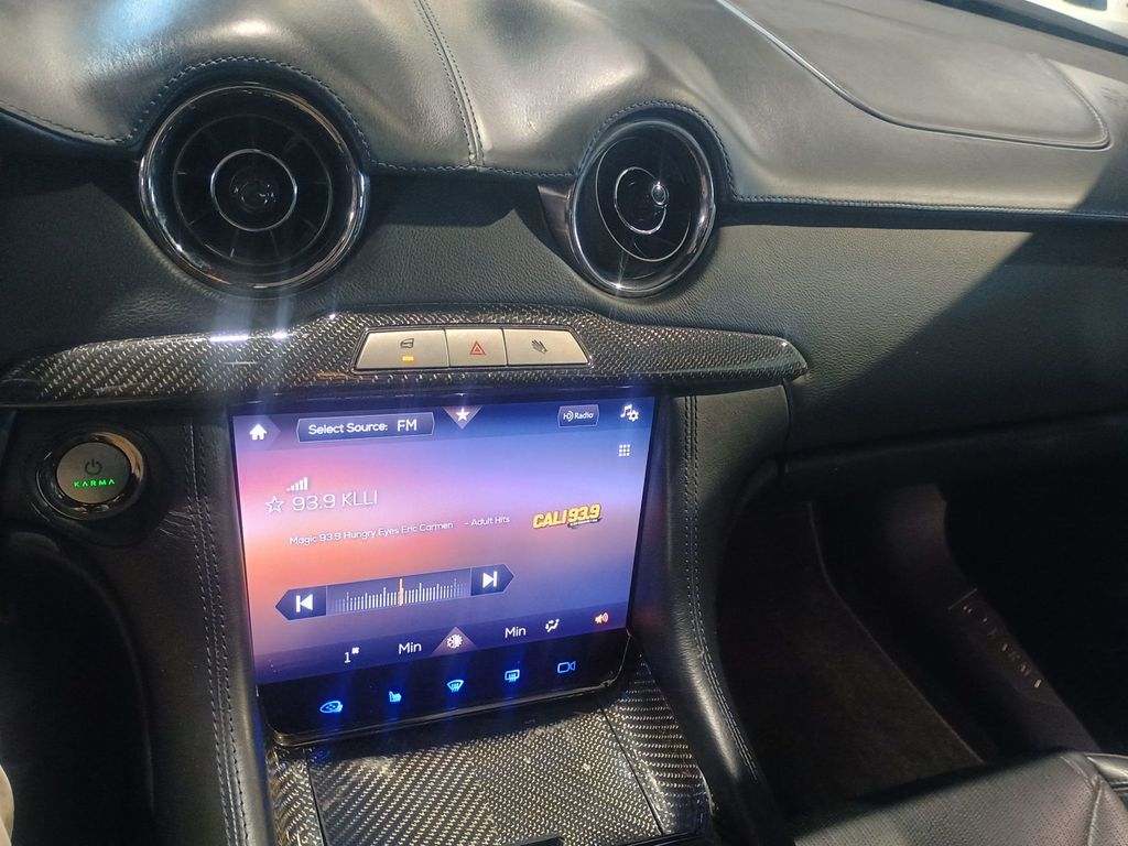 2020 Karma Revero GT Sedan 1 Owner Clean Carfax Florida EV w/Range Extender - 22982776 - 23