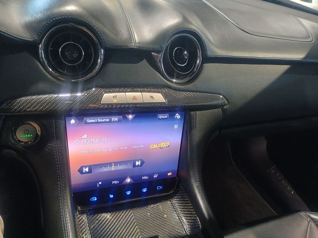 2020 Karma Revero GT Sedan 1 Owner Clean Carfax Florida EV w/Range Extender - 22982776 - 23