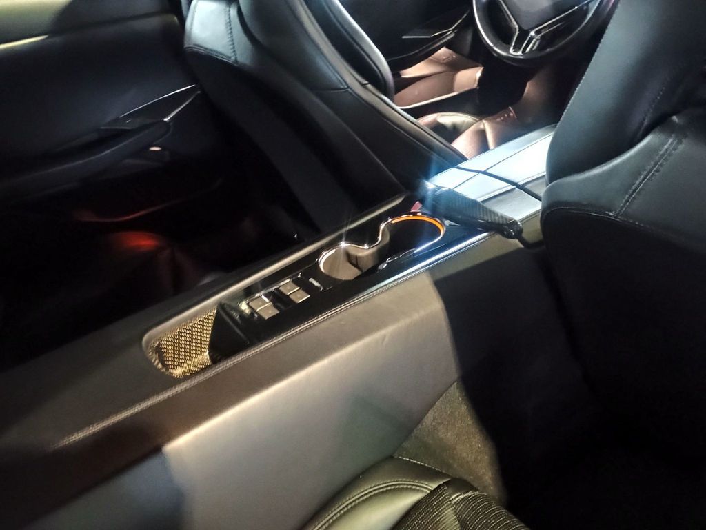 2020 Karma Revero GT Sedan 1 Owner Clean Carfax Florida EV w/Range Extender - 22982776 - 31