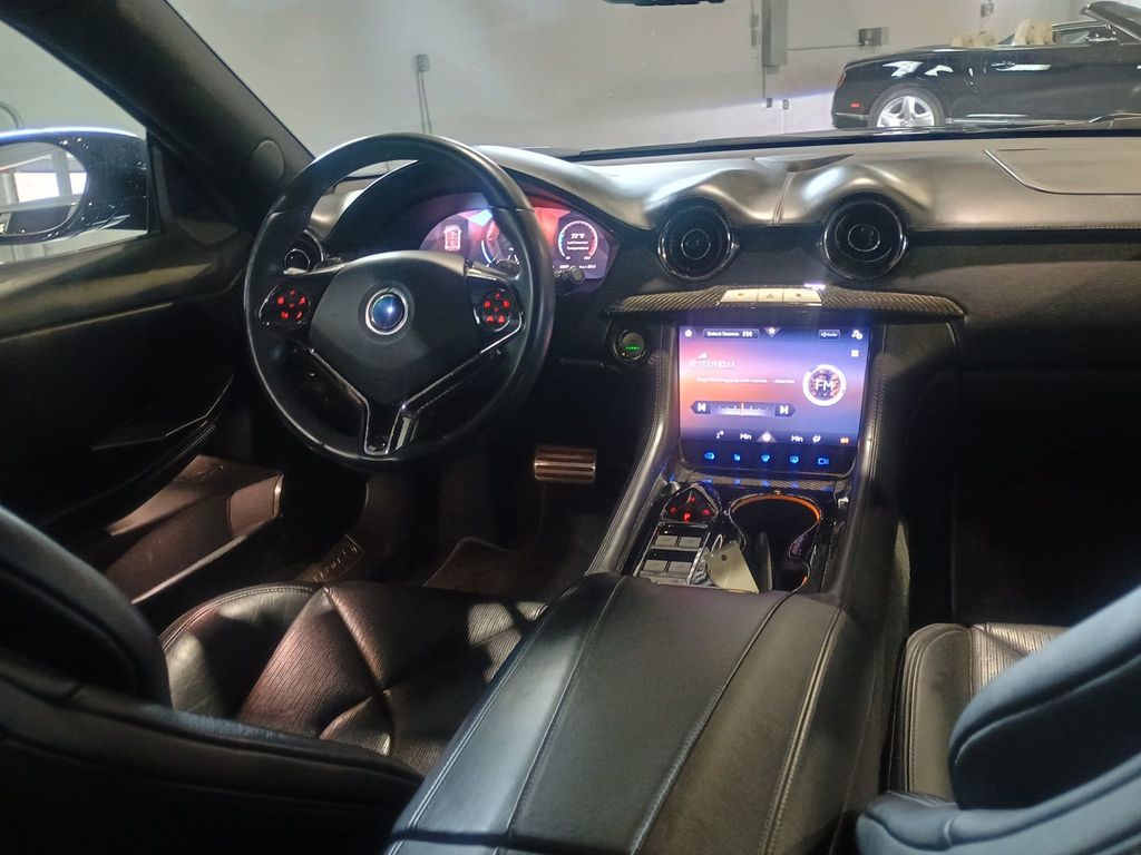 2020 Karma Revero GT Sedan 1 Owner Clean Carfax Florida EV w/Range Extender - 22982776 - 32