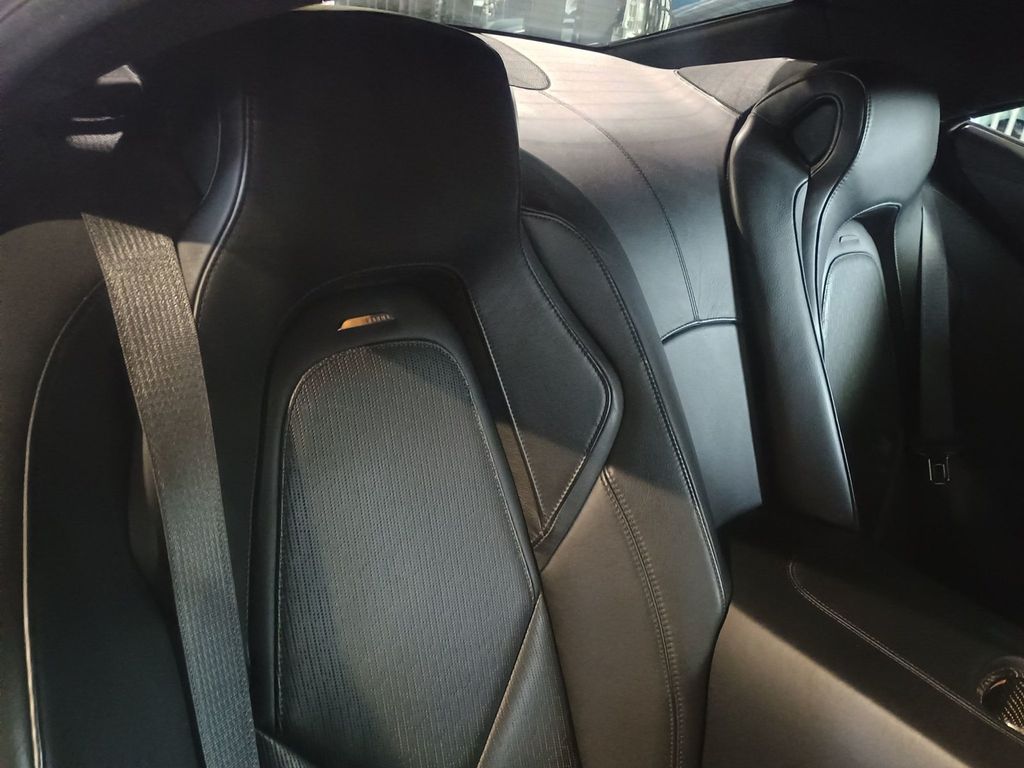 2020 Karma Revero GT Sedan 1 Owner Clean Carfax Florida EV w/Range Extender - 22982776 - 34