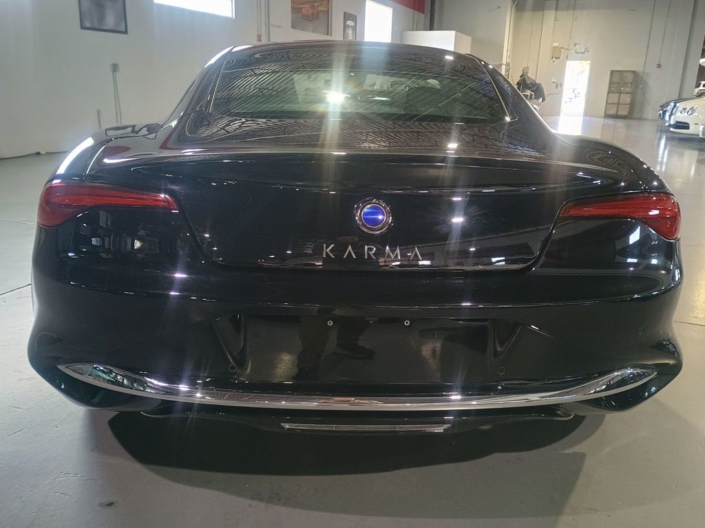 2020 Karma Revero GT Sedan 1 Owner Clean Carfax Florida EV w/Range Extender - 22982776 - 3