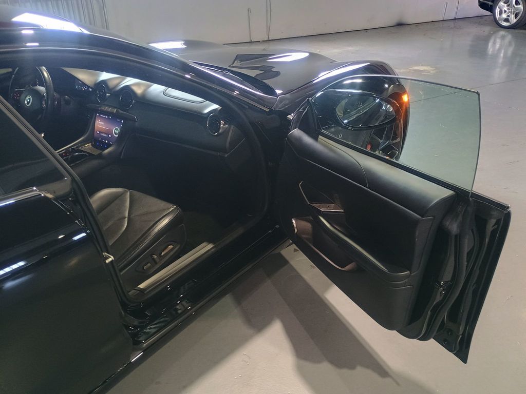 2020 Karma Revero GT Sedan 1 Owner Clean Carfax Florida EV w/Range Extender - 22982776 - 40