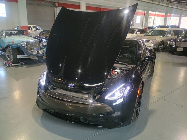 2020 Karma Revero GT Sedan 1 Owner Clean Carfax Florida EV w/Range Extender - 22982776 - 41