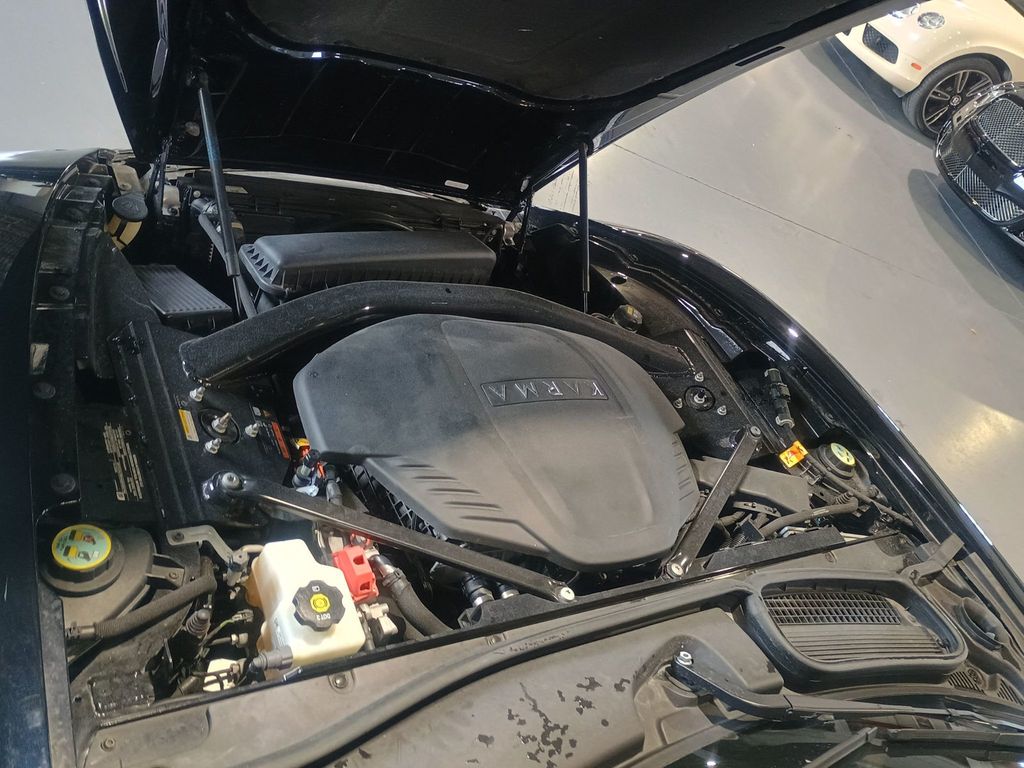 2020 Karma Revero GT Sedan 1 Owner Clean Carfax Florida EV w/Range Extender - 22982776 - 43