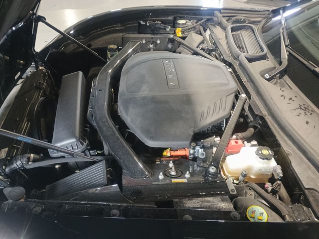 2020 Karma Revero GT Sedan 1 Owner Clean Carfax Florida EV w/Range Extender - 22982776 - 44