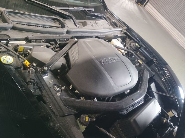 2020 Karma Revero GT Sedan 1 Owner Clean Carfax Florida EV w/Range Extender - 22982776 - 45