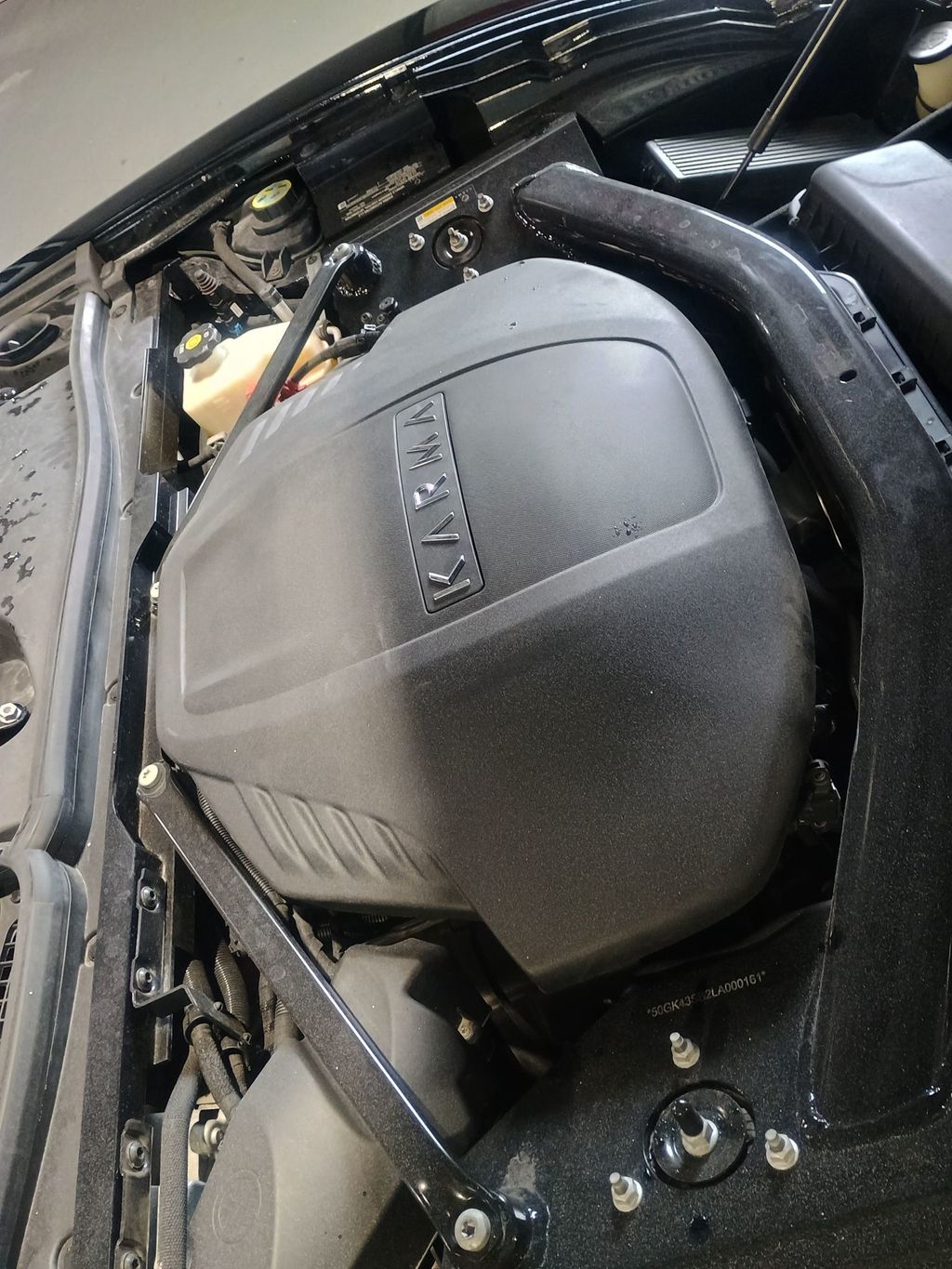 2020 Karma Revero GT Sedan 1 Owner Clean Carfax Florida EV w/Range Extender - 22982776 - 46