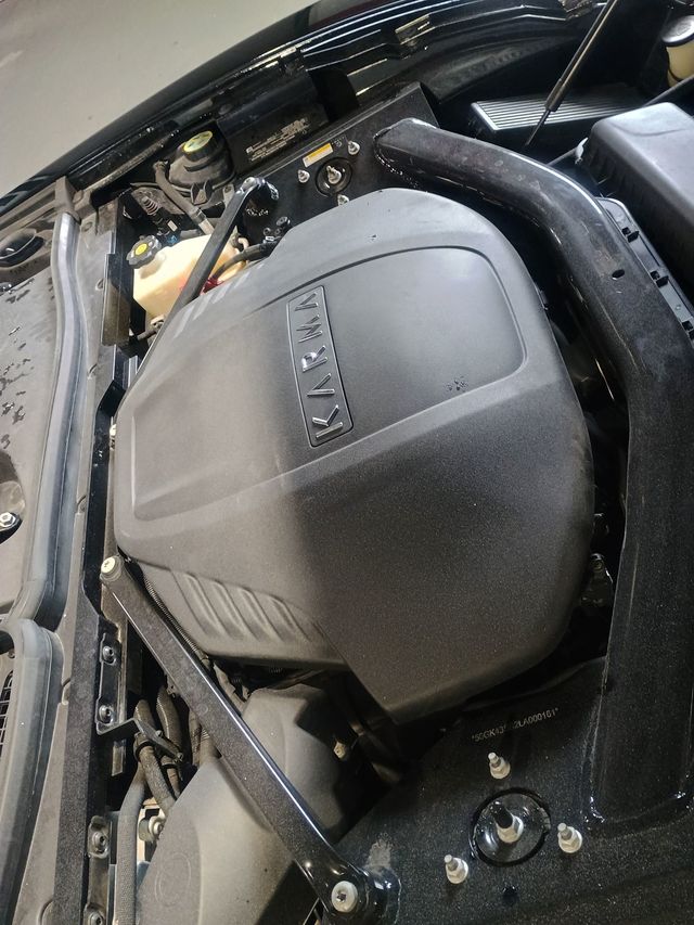 2020 Karma Revero GT Sedan 1 Owner Clean Carfax Florida EV w/Range Extender - 22982776 - 46