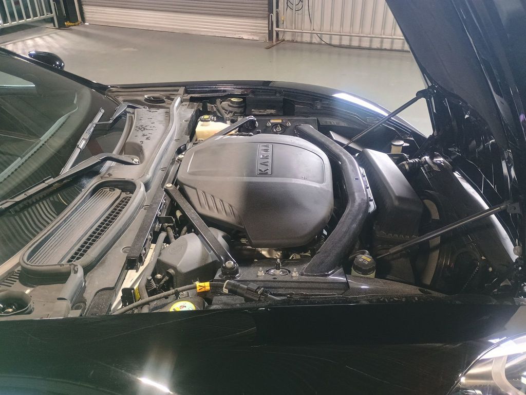 2020 Karma Revero GT Sedan 1 Owner Clean Carfax Florida EV w/Range Extender - 22982776 - 47