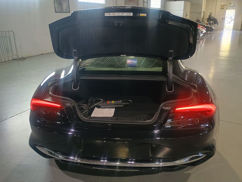 2020 Karma Revero GT Sedan 1 Owner Clean Carfax Florida EV w/Range Extender - 22982776 - 48