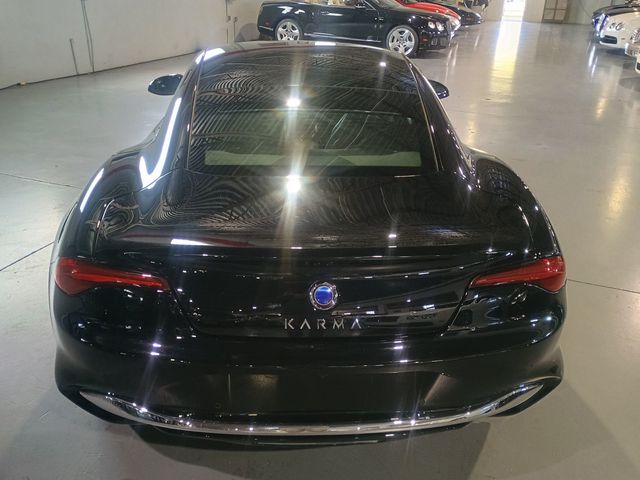 2020 Karma Revero GT Sedan 1 Owner Clean Carfax Florida EV w/Range Extender - 22982776 - 4