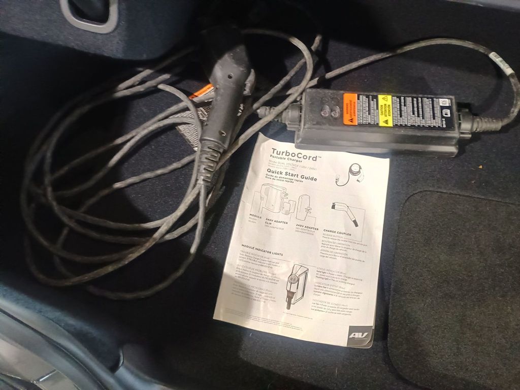 2020 Karma Revero GT Sedan 1 Owner Clean Carfax Florida EV w/Range Extender - 22982776 - 49