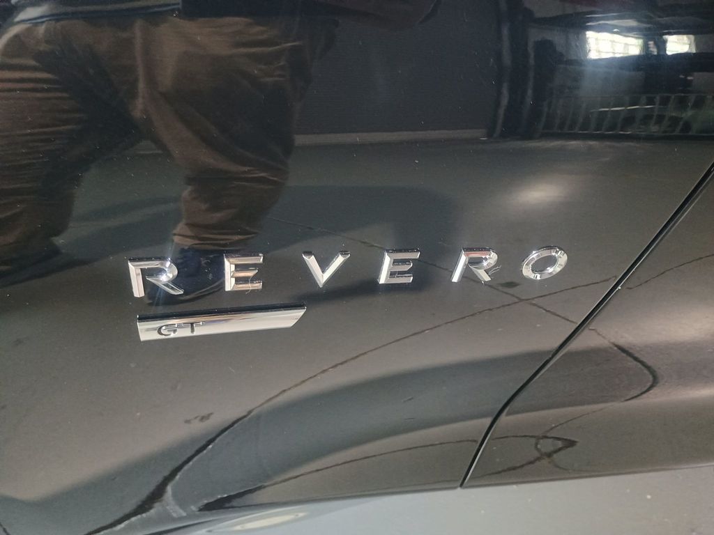 2020 Karma Revero GT Sedan 1 Owner Clean Carfax Florida EV w/Range Extender - 22982776 - 50