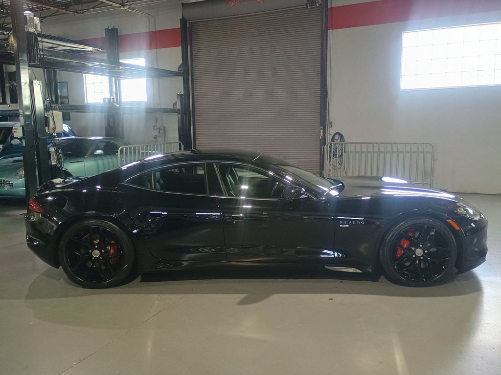 2020 Karma Revero GT Sedan 1 Owner Clean Carfax Florida EV w/Range Extender - 22982776 - 6