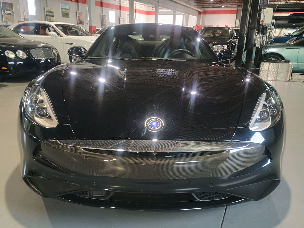 2020 Karma Revero GT Sedan 1 Owner Clean Carfax Florida EV w/Range Extender - 22982776 - 8