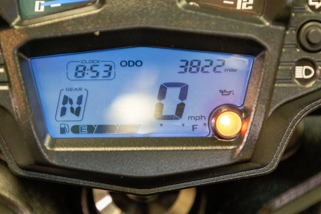 2020 KAWASAKI EN650DLF VULCAN S ABS LOW MILES NICE BIKE - 23068126 - 11