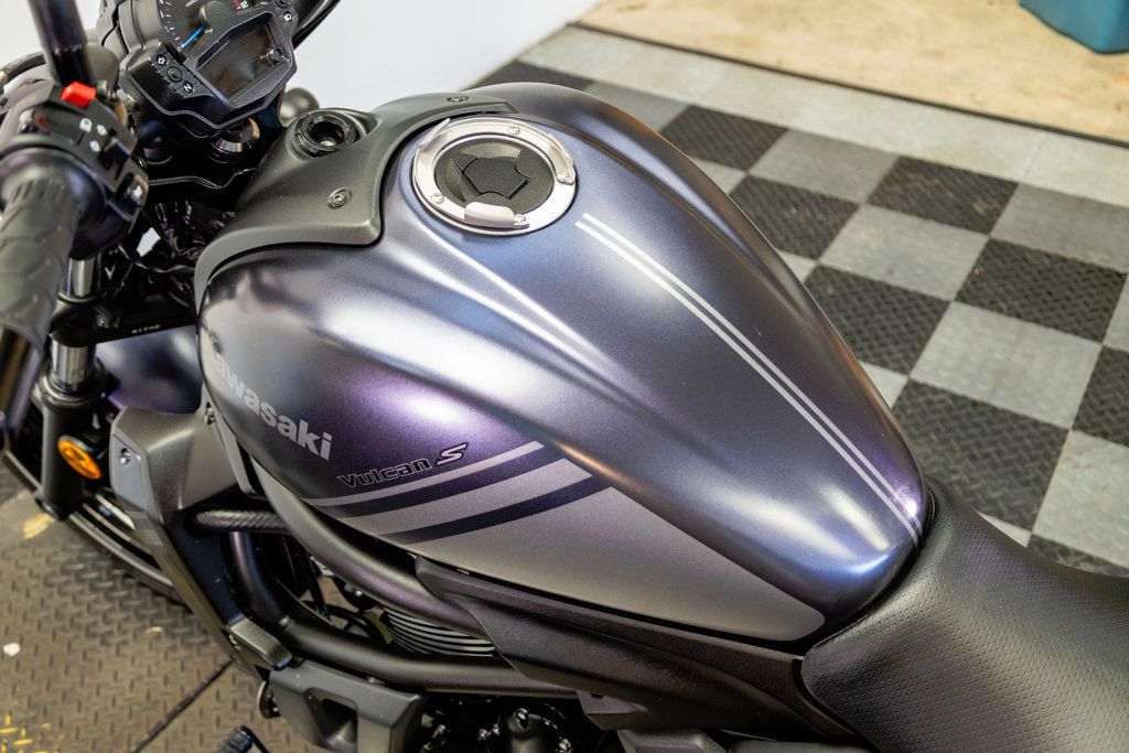 2020 KAWASAKI EN650DLF VULCAN S ABS LOW MILES NICE BIKE - 23068126 - 12