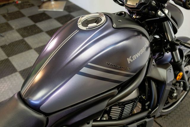 2020 KAWASAKI EN650DLF VULCAN S ABS LOW MILES NICE BIKE - 23068126 - 13