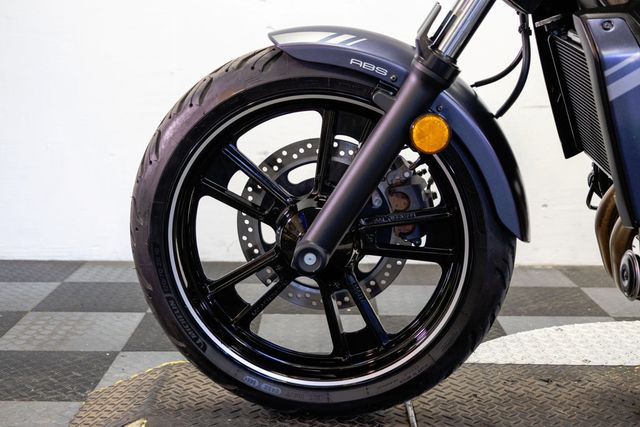 2020 KAWASAKI EN650DLF VULCAN S ABS LOW MILES NICE BIKE - 23068126 - 17