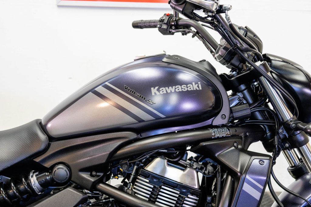 2020 KAWASAKI EN650DLF VULCAN S ABS LOW MILES NICE BIKE - 23068126 - 18