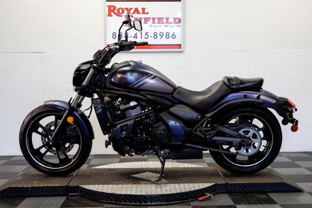 2020 KAWASAKI EN650DLF VULCAN S ABS LOW MILES NICE BIKE - 23068126 - 1